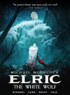[The cover image for Michael Moorcock's Elric Vol. 3: The White Wolf]