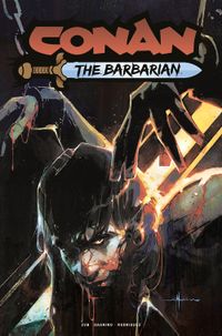 [Image for Conan the Barbarian]