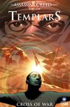 [The cover image for Assassin's Creed: Templars Vol. 2: Cross of War]