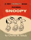 [The cover image for Peanuts: Snoopy]