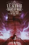 [The cover image for Shades of Magic: The Steel Prince: The Rebel Army]