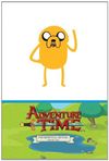 [The cover image for Adventure Time Vol. 2 Mathematical Edition]