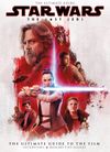 [The cover image for Star Wars: The Last Jedi Ultimate Guide]