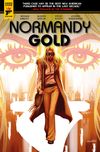 [The cover image for Normandy Gold]