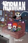 [The cover image for Norman: First Slash]