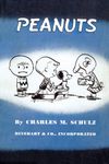 [The cover image for Peanuts]
