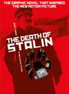 [The cover image for The Death of Stalin]