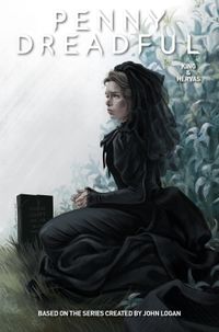 [Image for Penny Dreadful: The Awaking]