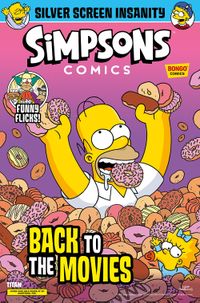 [Image for Simpsons Comics #47]