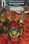 [The cover image for Warhammer 40,000: Deathwatch]