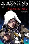 [The cover image for Assassin's Creed: Awakening]