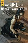 [The cover image for Millennium: The Girl Who Danced With Death]
