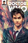 [The cover image for Doctor Who : The Tenth Doctor]