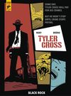 [The cover image for Tyler Cross: Black Rock]