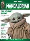 [The cover image for Star Wars: The Mandalorian: Guide to Season One]