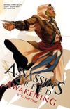[The cover image for Assassin's Creed: Awakening Vol. 1]
