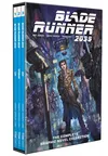 [The cover image for Blade Runner 2039 1-3 Slipcase Set]
