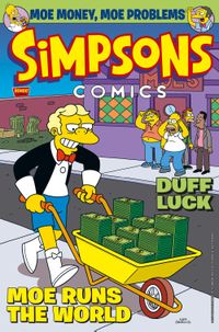 [Image for Simpsons Comics #90]
