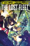 [The cover image for Lost Fleet]