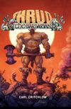 [The cover image for Thrud The Barbarian: Comics Bento Ed]
