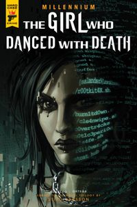 [Image for Millennium: The Girl Who Danced With Death]