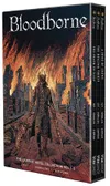 [The cover image for Bloodborne: 1-3 Boxed Set]