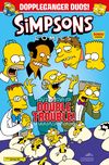 [The cover image for Simpsons Comics #52]