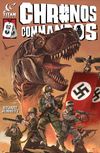 [The cover image for Chronos Commandos: Dawn Patrol]