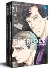 [The cover image for Sherlock: A Scandal in Belgravia 1-2 Boxed Set]