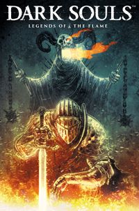 [Image for Dark Souls: Legends of the Flame]