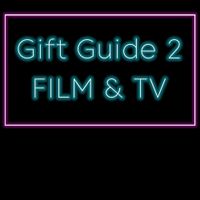 [Image for Gift Guide 2: TV & Movies]