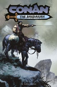 [Image for Conan the Barbarian]