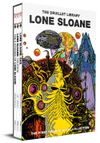 [The cover image for Lone Sloane Boxed Set]