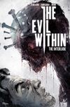 [The cover image for Evil Within]