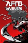 [The cover image for Afro Samurai Vol. 1]