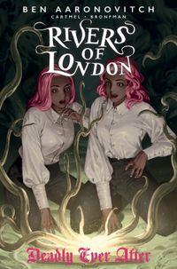 [The main image for Rivers Of London: Deadly Ever After]