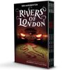 [The cover image for Rivers of London: 1-3 Boxed Set]