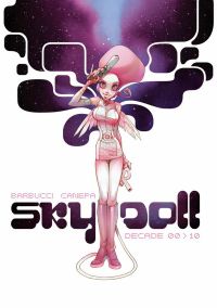 [Image for Sky Doll: Decade]