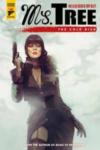 [The main image for Ms. Tree: The Cold Dish]