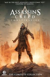[Image for Assassin's Creed: Conspiracies]