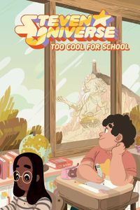 [Image for Steven Universe: Too Cool For School]