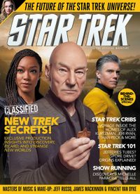 [Image for Star Trek Magazine #79]