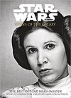 [The cover image for Star Wars: Icons of the Galaxy]