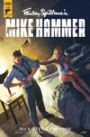 [The cover image for Mickey Spillane's Mike Hammer: The Night I Died]