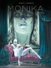 [The cover image for Monika Vol. 1: Masked Ball]