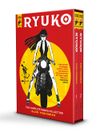 [The cover image for Ryuko Vol. 1 & 2 Boxed Set]