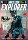 [The cover image for Star Trek Explorer #1]