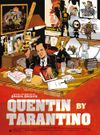 [The cover image for Quentin by Tarantino]