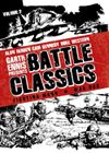[The cover image for Garth Ennis Presents Battle Classics]