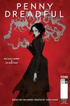 [The cover image for Penny Dreadful: 2nd Print]